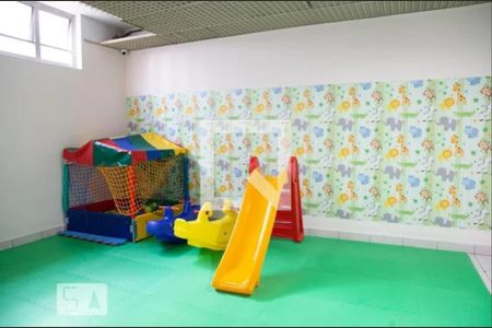 Apartamento à venda com 78m², 3 quartos e 1 vagaÁrea comum - Brinquedoteca