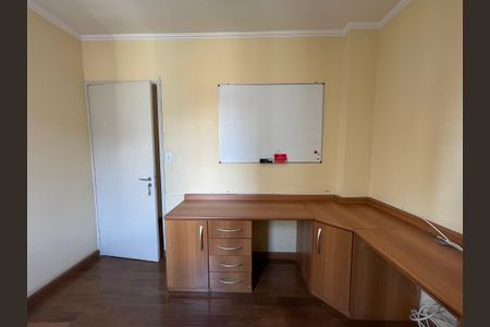 Apartamento à venda com 78m², 3 quartos e 1 vagaQuarto 3