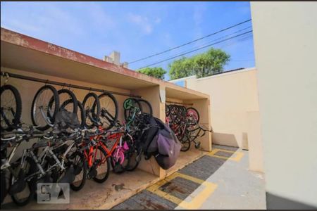 Apartamento à venda com 78m², 3 quartos e 1 vagaÁrea comum - Bicicletário