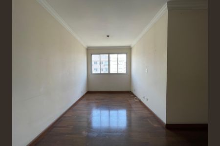 Apartamento à venda com 78m², 3 quartos e 1 vagaSala