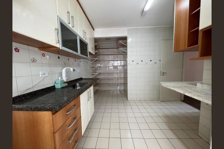 Apartamento à venda com 78m², 3 quartos e 1 vagaCozinha