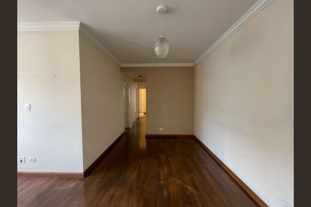 Sala de apartamento à venda com 3 quartos, 78m² em Jardim Ester Yolanda, São Paulo