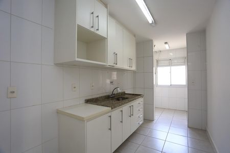 Apartamento para alugar com 75m², 2 quartos e 2 vagas Apartamento para alugar com 75m², 2 quartos e 2 vagasCozinha