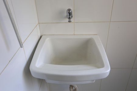 Apartamento para alugar com 75m², 2 quartos e 2 vagas Apartamento para alugar com 75m², 2 quartos e 2 vagasÁrea de Serviço