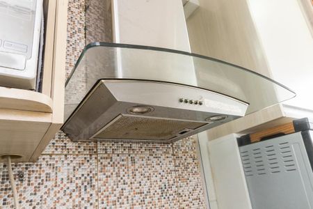 Apartamento à venda com 55m², 2 quartos e 1 vaga Apartamento à venda com 55m², 2 quartos e 1 vagaCozinha