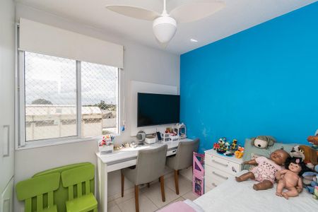 Apartamento à venda com 55m², 2 quartos e 1 vaga Apartamento à venda com 55m², 2 quartos e 1 vagaQuarto