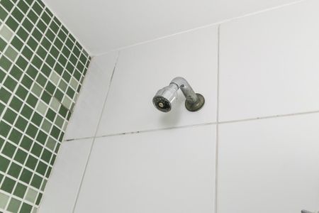 Apartamento à venda com 55m², 2 quartos e 1 vaga Apartamento à venda com 55m², 2 quartos e 1 vagaBanheiro Social