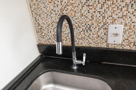 Apartamento à venda com 55m², 2 quartos e 1 vaga Apartamento à venda com 55m², 2 quartos e 1 vagaCozinha