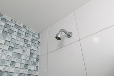 Apartamento à venda com 55m², 2 quartos e 1 vaga Apartamento à venda com 55m², 2 quartos e 1 vagaBanheiro da Suíte