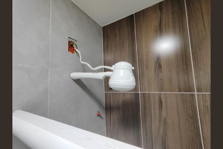 Studio para alugar com 33m², 1 quarto e 1 vagaBanheiro Social