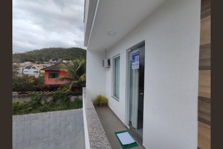 Studio para alugar com 33m², 1 quarto e 1 vagaPlaquinha