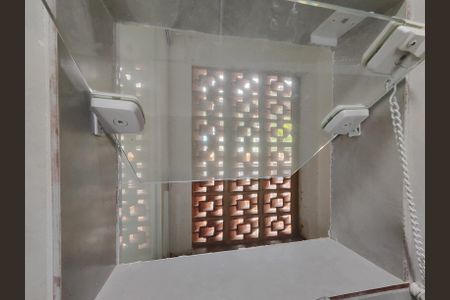 Studio para alugar com 33m², 1 quarto e 1 vagaBanheiro Social