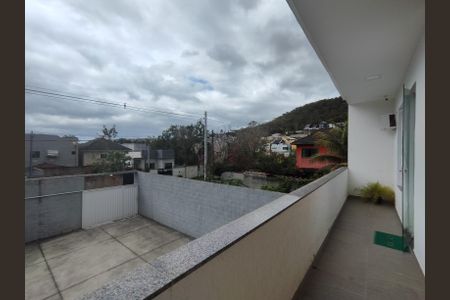 Studio para alugar com 33m², 1 quarto e 1 vagaVaranda da Sala