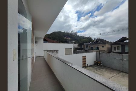 Studio para alugar com 33m², 1 quarto e 1 vagaVaranda da Sala