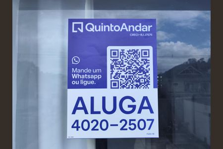 Studio para alugar com 33m², 1 quarto e 1 vagaPlaquinha