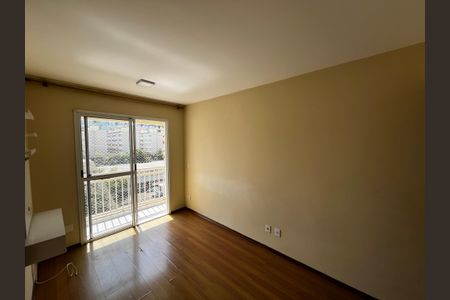 Sala de apartamento para alugar com 2 quartos, 49m² em Limão, São Paulo