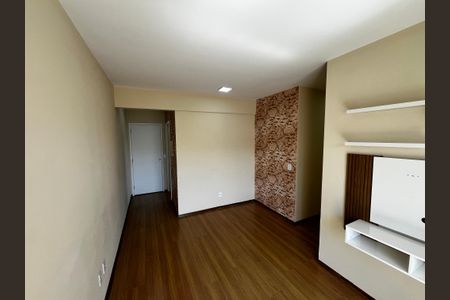 Sala de apartamento para alugar com 2 quartos, 49m² em Limão, São Paulo