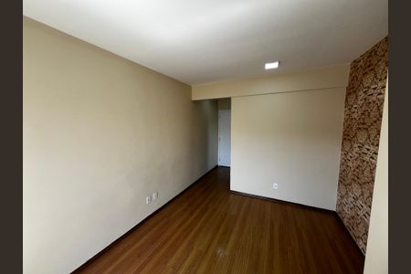 Sala de apartamento para alugar com 2 quartos, 49m² em Limão, São Paulo