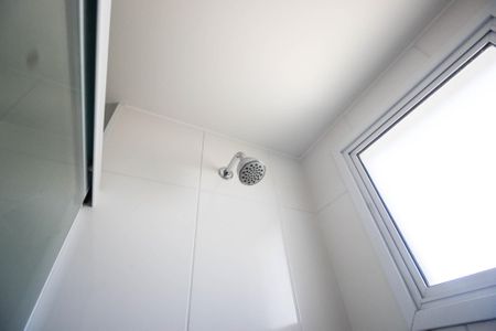 Apartamento à venda com 41m², 2 quartos e 2 vagas Apartamento à venda com 41m², 2 quartos e 2 vagasBanheiro