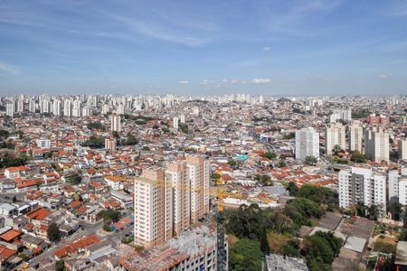 Vista de apartamento à venda com 2 quartos, 41m² em Vila Nova Cachoeirinha, São Paulo