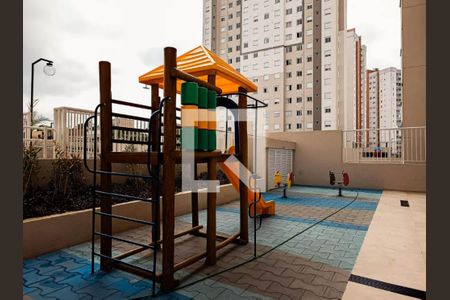 Apartamento à venda com 41m², 2 quartos e 2 vagas Apartamento à venda com 41m², 2 quartos e 2 vagasÁrea comum
