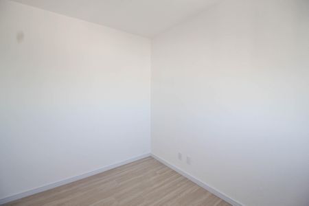 Apartamento à venda com 41m², 2 quartos e 2 vagas Apartamento à venda com 41m², 2 quartos e 2 vagasQuarto 2