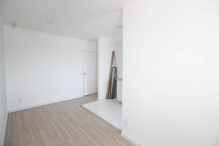 Apartamento à venda com 41m², 2 quartos e 2 vagas Apartamento à venda com 41m², 2 quartos e 2 vagasSala