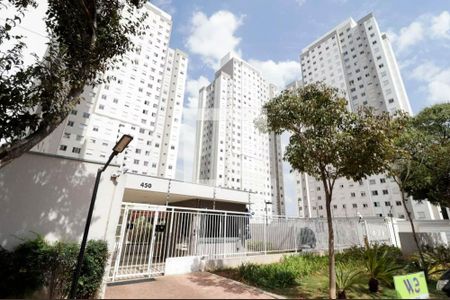 Apartamento à venda com 41m², 2 quartos e 2 vagas Apartamento à venda com 41m², 2 quartos e 2 vagasÁrea comum