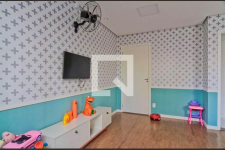 Apartamento à venda com 41m², 2 quartos e 2 vagas Apartamento à venda com 41m², 2 quartos e 2 vagasÁrea comum