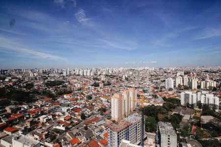 Apartamento à venda com 41m², 2 quartos e 2 vagas Apartamento à venda com 41m², 2 quartos e 2 vagasVista