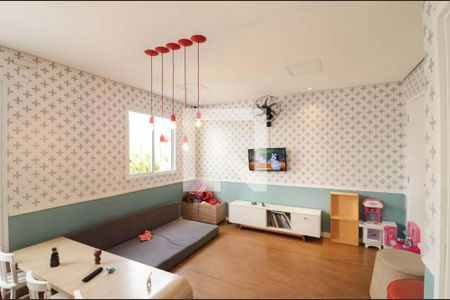 Apartamento à venda com 41m², 2 quartos e 2 vagas Apartamento à venda com 41m², 2 quartos e 2 vagasÁrea comum