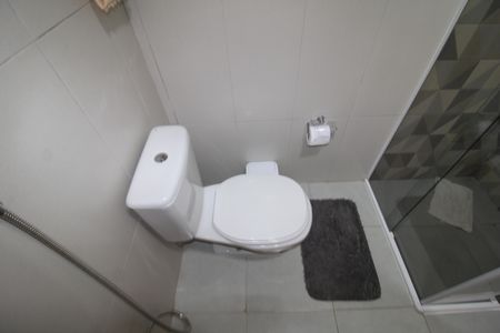 Casa à venda com 120m², 3 quartos e 4 vagasBanheiro