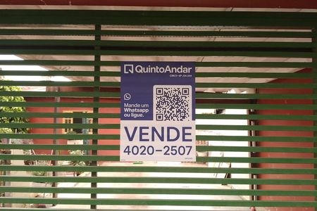 Casa à venda com 120m², 3 quartos e 4 vagasPlaca