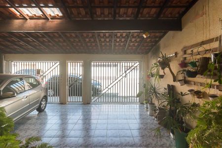 Casa para alugar com 90m², 3 quartos e 2 vagas Casa para alugar com 90m², 3 quartos e 2 vagasVista da Sala