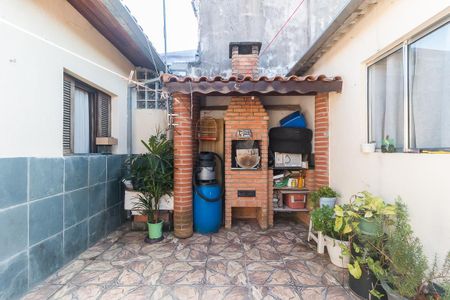 Casa para alugar com 90m², 3 quartos e 2 vagas Casa para alugar com 90m², 3 quartos e 2 vagasQuintal