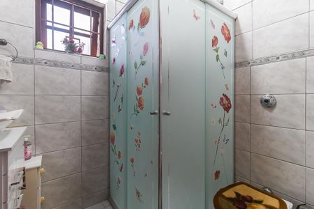 Casa para alugar com 90m², 3 quartos e 2 vagas Casa para alugar com 90m², 3 quartos e 2 vagasBanheiro