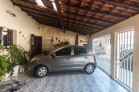 Casa para alugar com 90m², 3 quartos e 2 vagas Casa para alugar com 90m², 3 quartos e 2 vagasGaragem