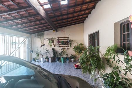 Casa para alugar com 90m², 3 quartos e 2 vagas Casa para alugar com 90m², 3 quartos e 2 vagasGaragem