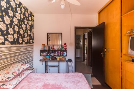 Casa para alugar com 90m², 3 quartos e 2 vagas Casa para alugar com 90m², 3 quartos e 2 vagasQuarto 2