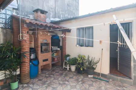 Casa para alugar com 90m², 3 quartos e 2 vagas Casa para alugar com 90m², 3 quartos e 2 vagasVista do Quarto 2