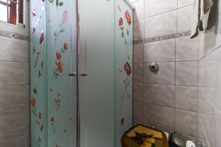 Casa para alugar com 90m², 3 quartos e 2 vagas Casa para alugar com 90m², 3 quartos e 2 vagasBanheiro