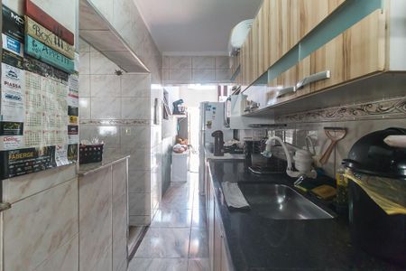 Casa para alugar com 90m², 3 quartos e 2 vagas Casa para alugar com 90m², 3 quartos e 2 vagasCozinha