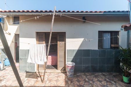 Casa para alugar com 90m², 3 quartos e 2 vagas Casa para alugar com 90m², 3 quartos e 2 vagasVista do Quarto 3