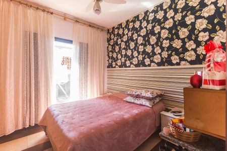 Casa para alugar com 90m², 3 quartos e 2 vagas Casa para alugar com 90m², 3 quartos e 2 vagasQuarto 2