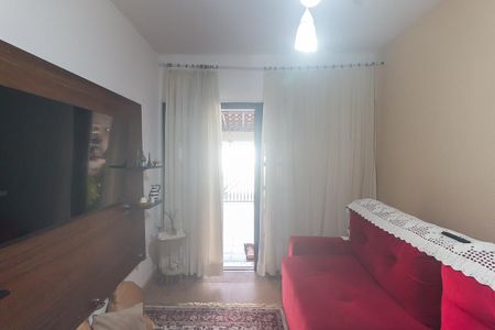 Casa para alugar com 90m², 3 quartos e 2 vagas Casa para alugar com 90m², 3 quartos e 2 vagasSala