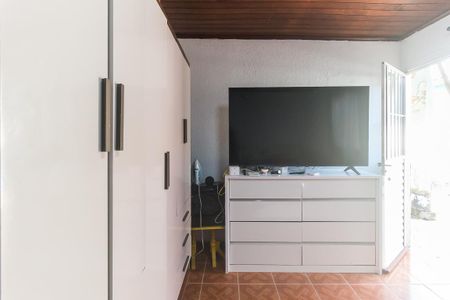 Casa para alugar com 90m², 3 quartos e 2 vagas Casa para alugar com 90m², 3 quartos e 2 vagasQuarto 3