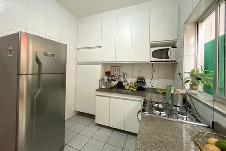 Casa à venda com 62m², 2 quartos e 1 vaga Casa à venda com 62m², 2 quartos e 1 vagaCozinha