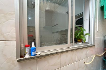 Casa à venda com 62m², 2 quartos e 1 vaga Casa à venda com 62m², 2 quartos e 1 vagaÁrea de Serviço