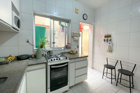 Casa à venda com 62m², 2 quartos e 1 vaga Casa à venda com 62m², 2 quartos e 1 vagaCozinha