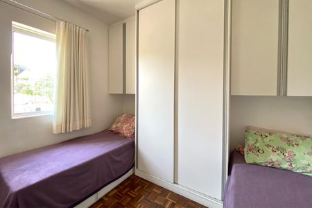 Casa à venda com 62m², 2 quartos e 1 vaga Casa à venda com 62m², 2 quartos e 1 vagaQuarto 2